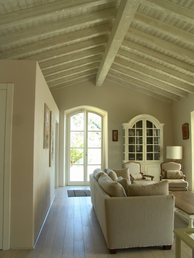 Architettura d’interni