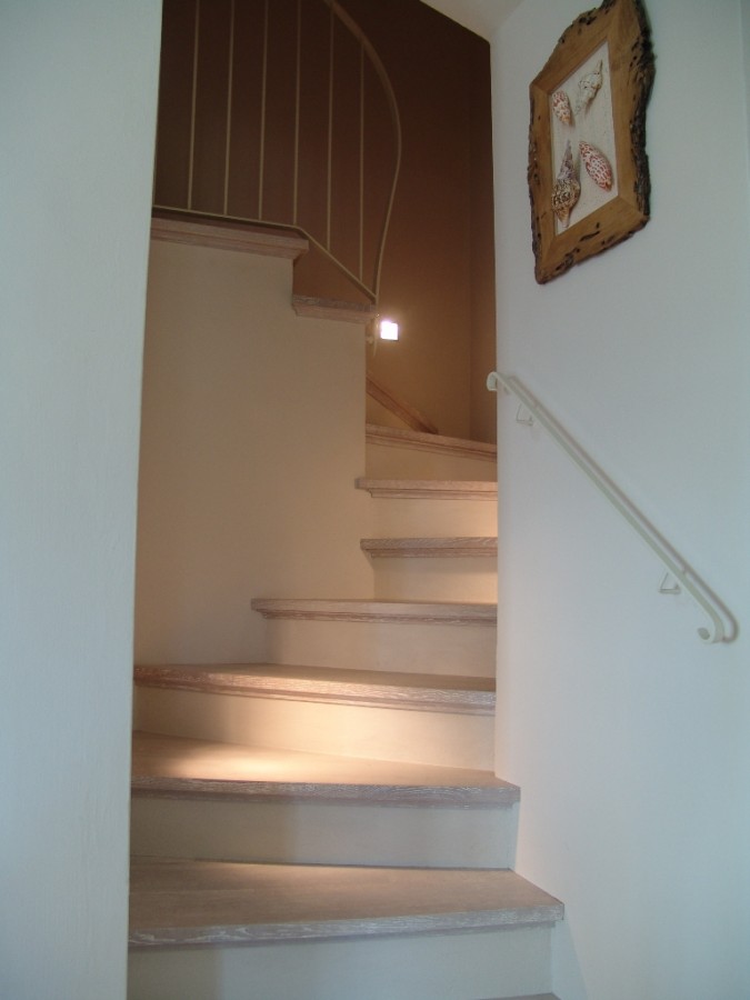Ristrutturazioni complete
