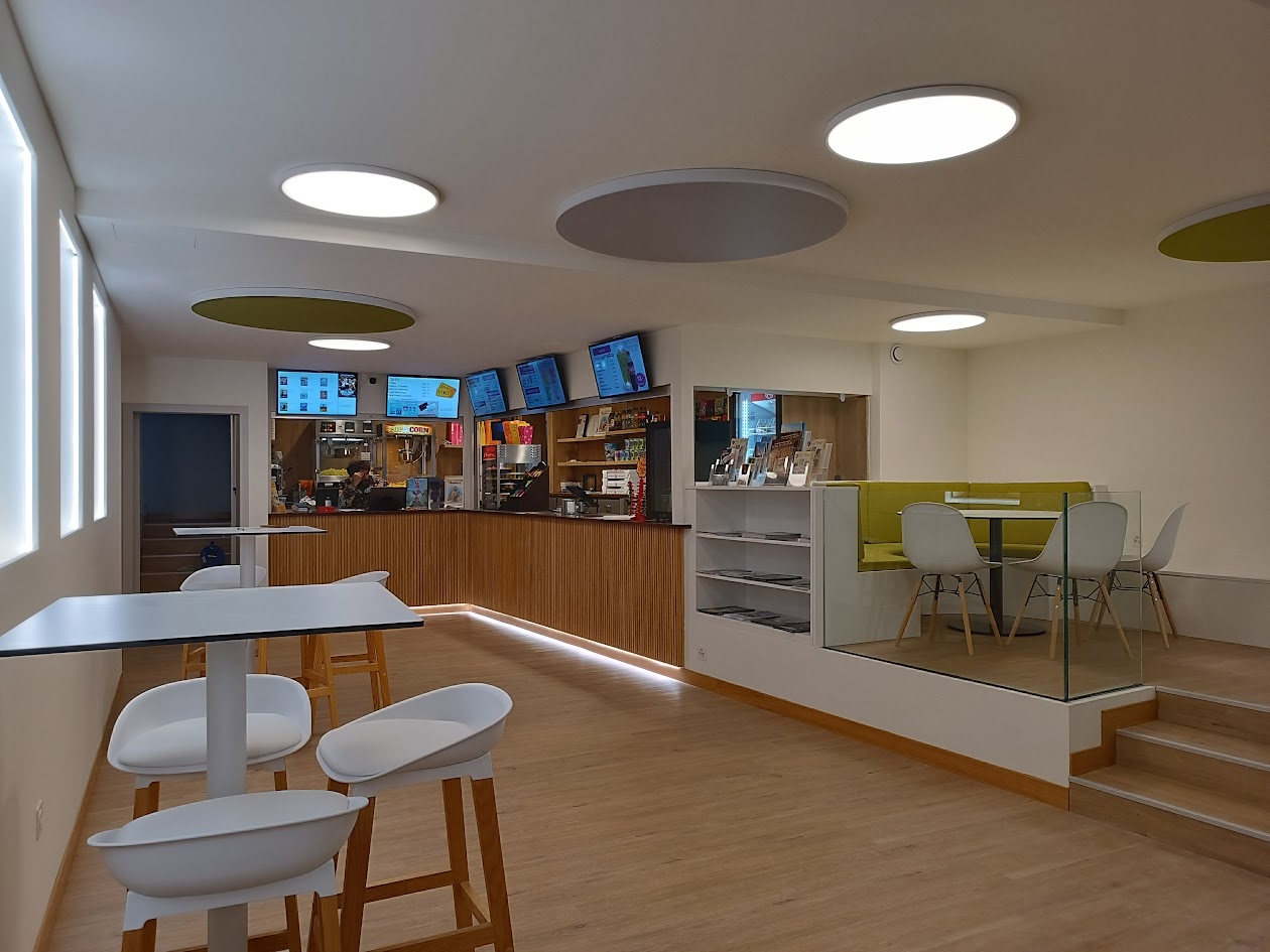 Capitole Entertainment Spaces