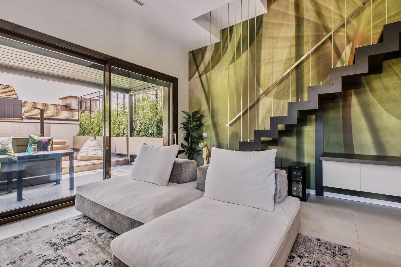 Affori Flat