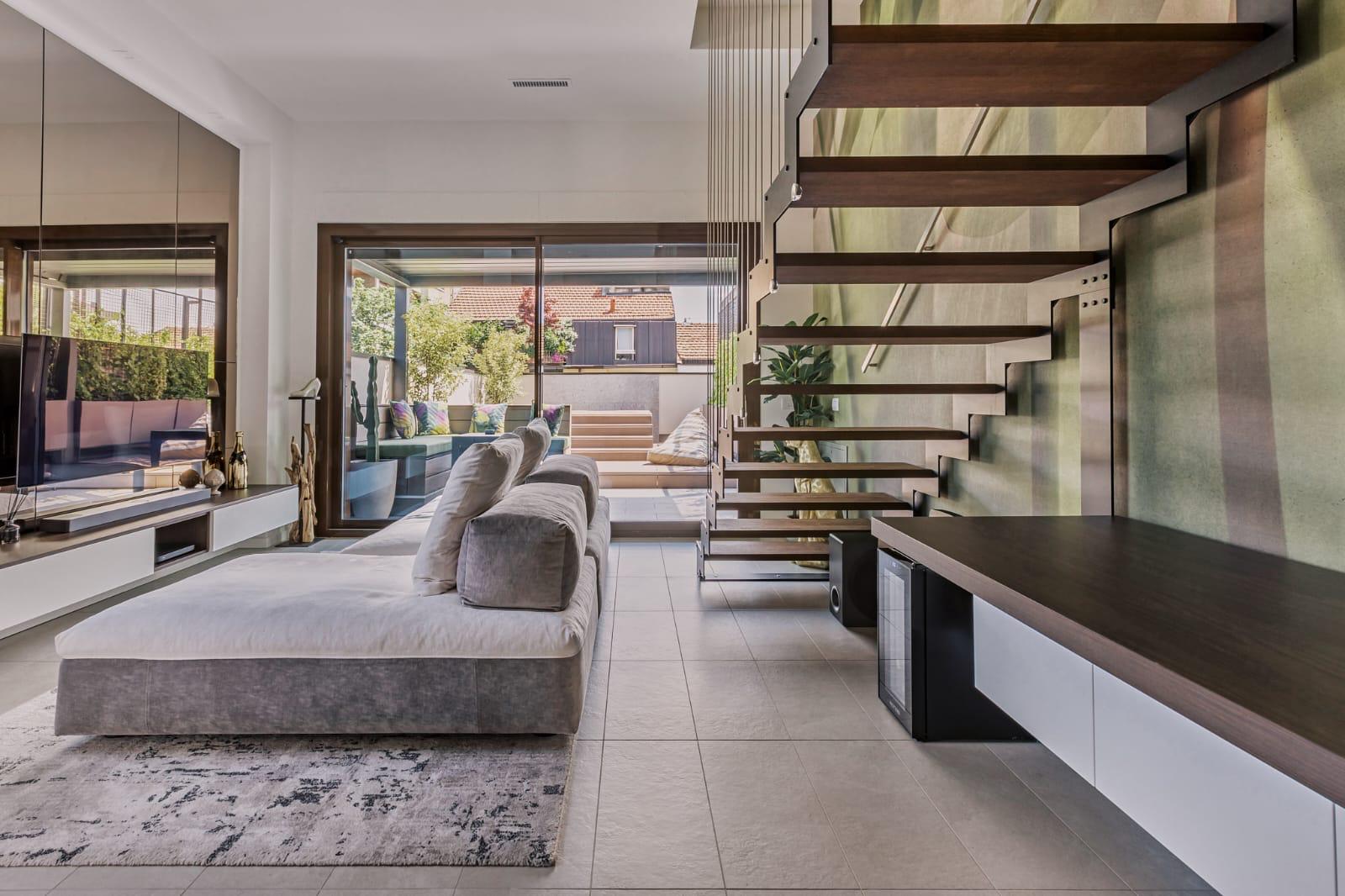 Affori Flat