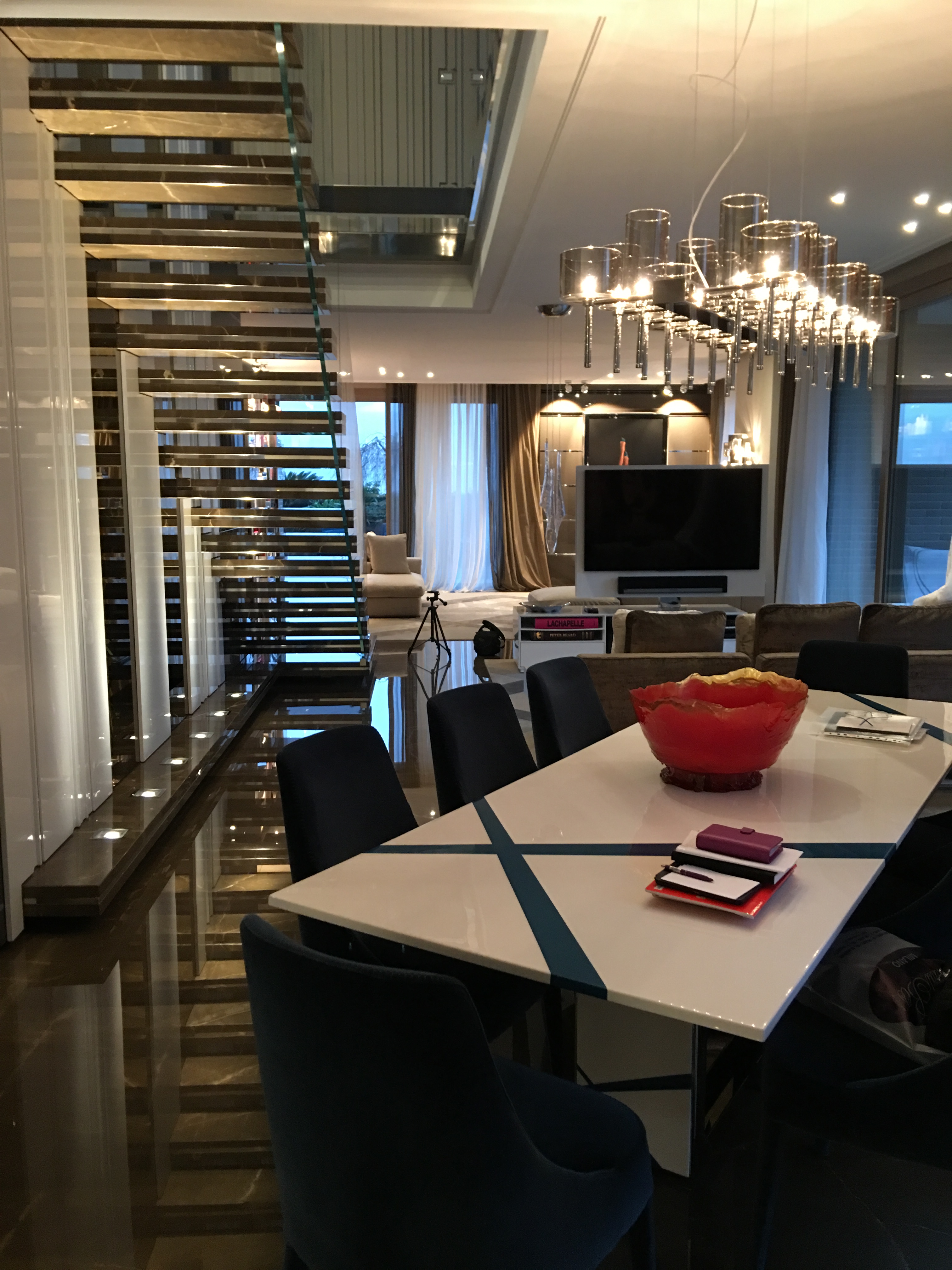 Luxury Milan