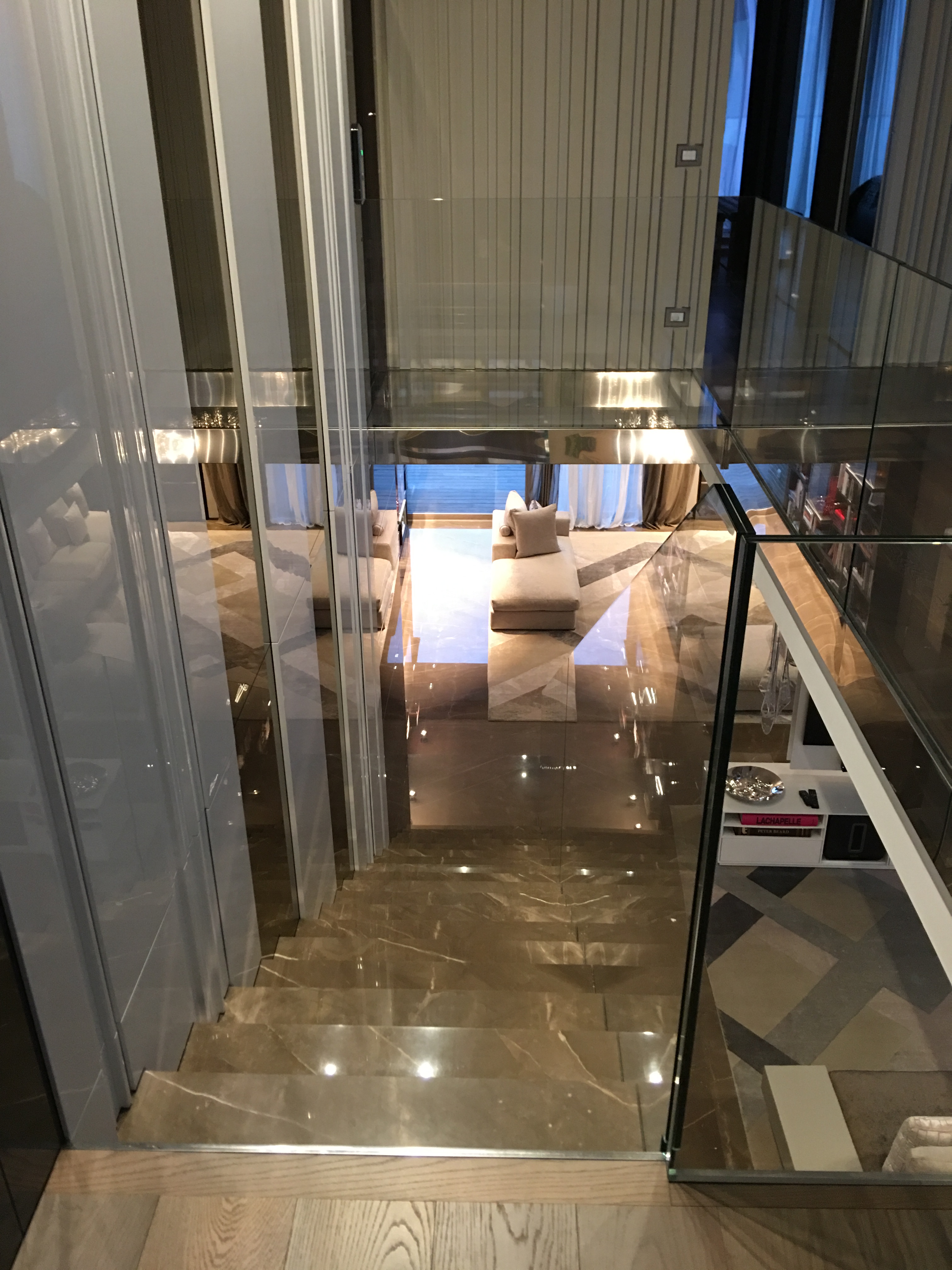 Luxury Milan