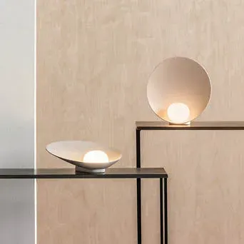 Lampada da tavolo Giux.02063