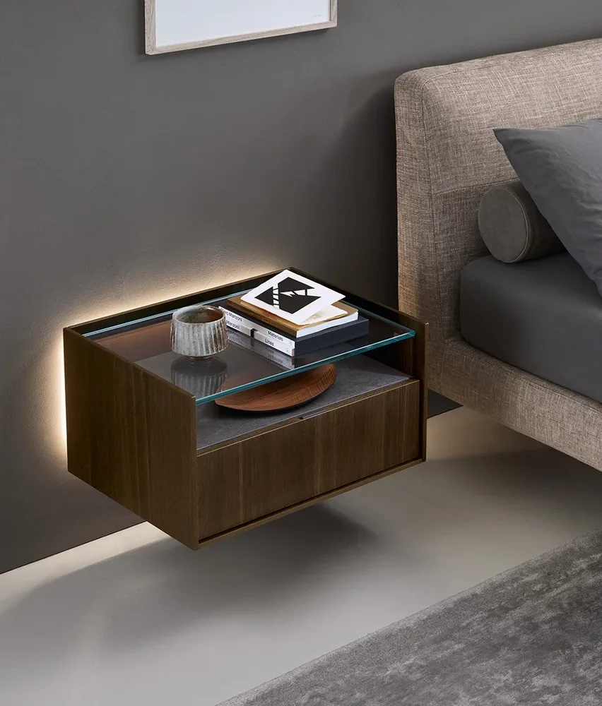 Contenitore notte Giux.02494