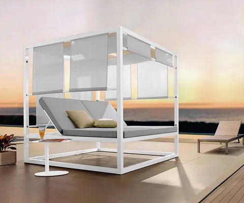 Gazebo Giux.00356