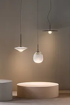 Lampada a sospensione Giux.02060