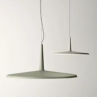 Lampada a sospensione Giux.02052